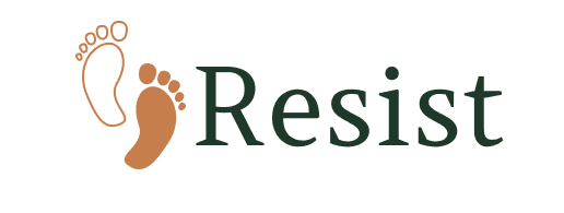 Resist