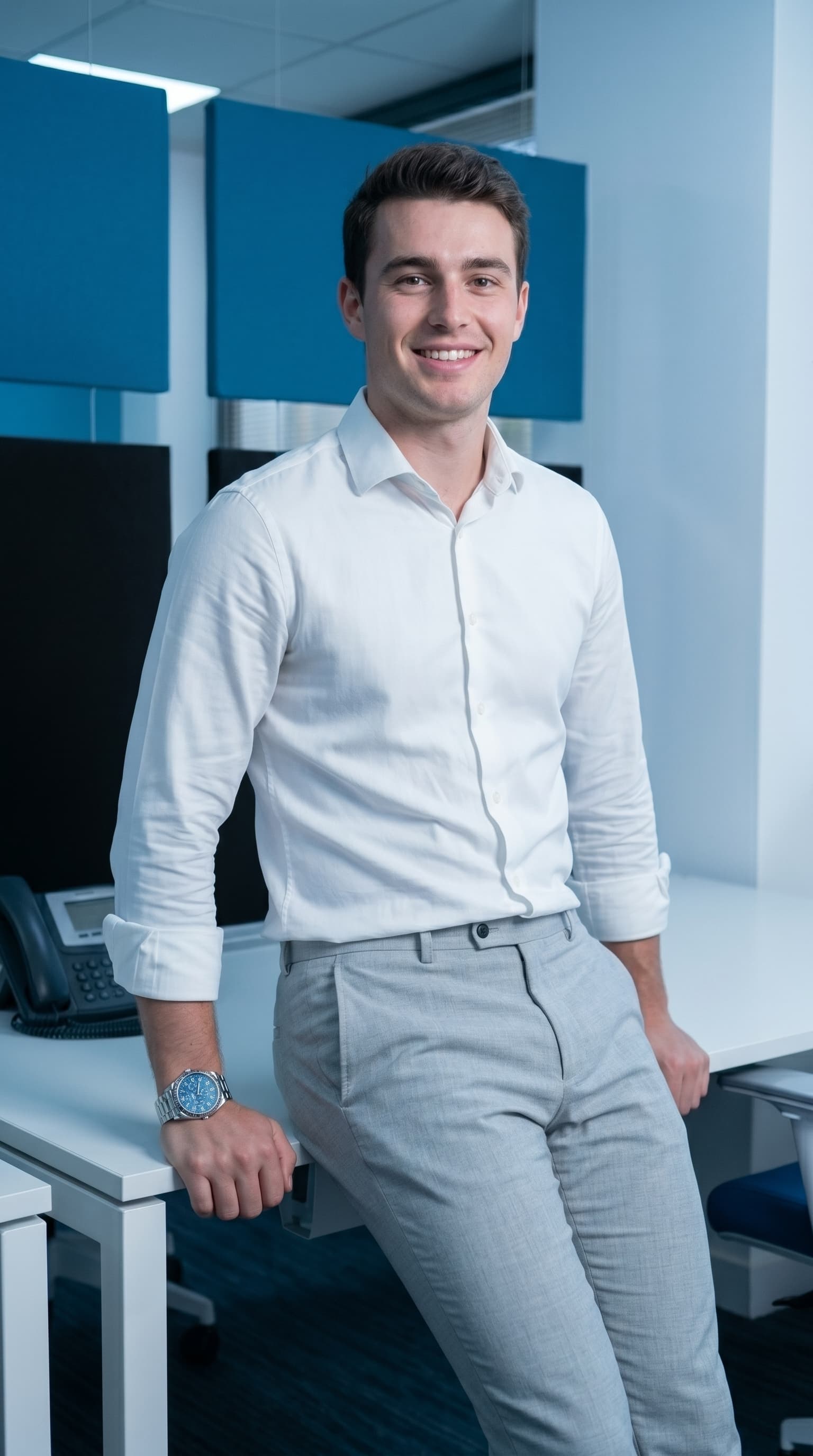 John Kemanom