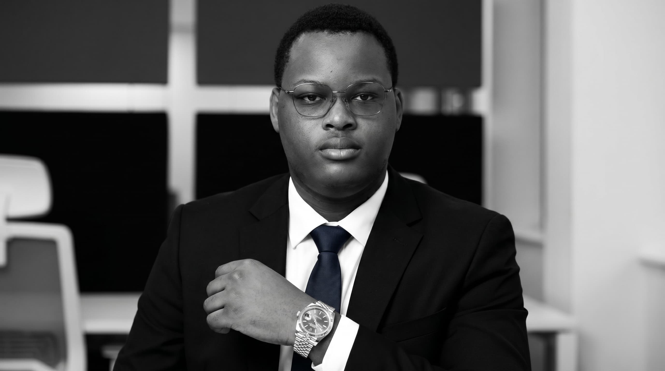 Marcel Gbego